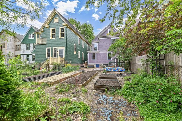 934 29th STREET, Milwaukee, WI 53208