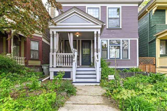 934 29th STREET, Milwaukee, WI 53208