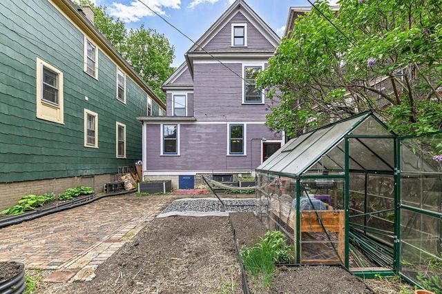 934 29th STREET, Milwaukee, WI 53208