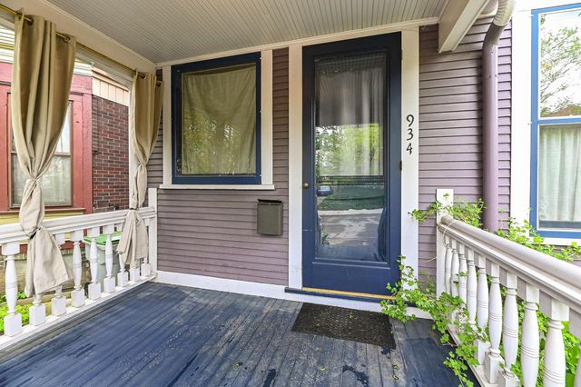 934 29th STREET, Milwaukee, WI 53208