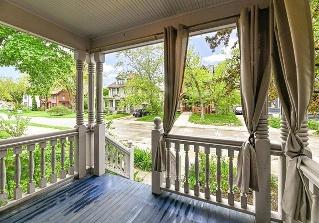 934 29th STREET, Milwaukee, WI 53208