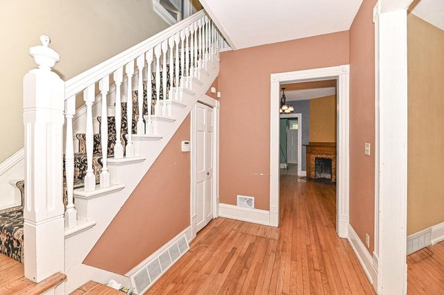934 29th STREET, Milwaukee, WI 53208