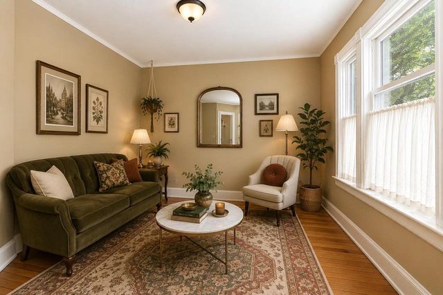 934 29th STREET, Milwaukee, WI 53208