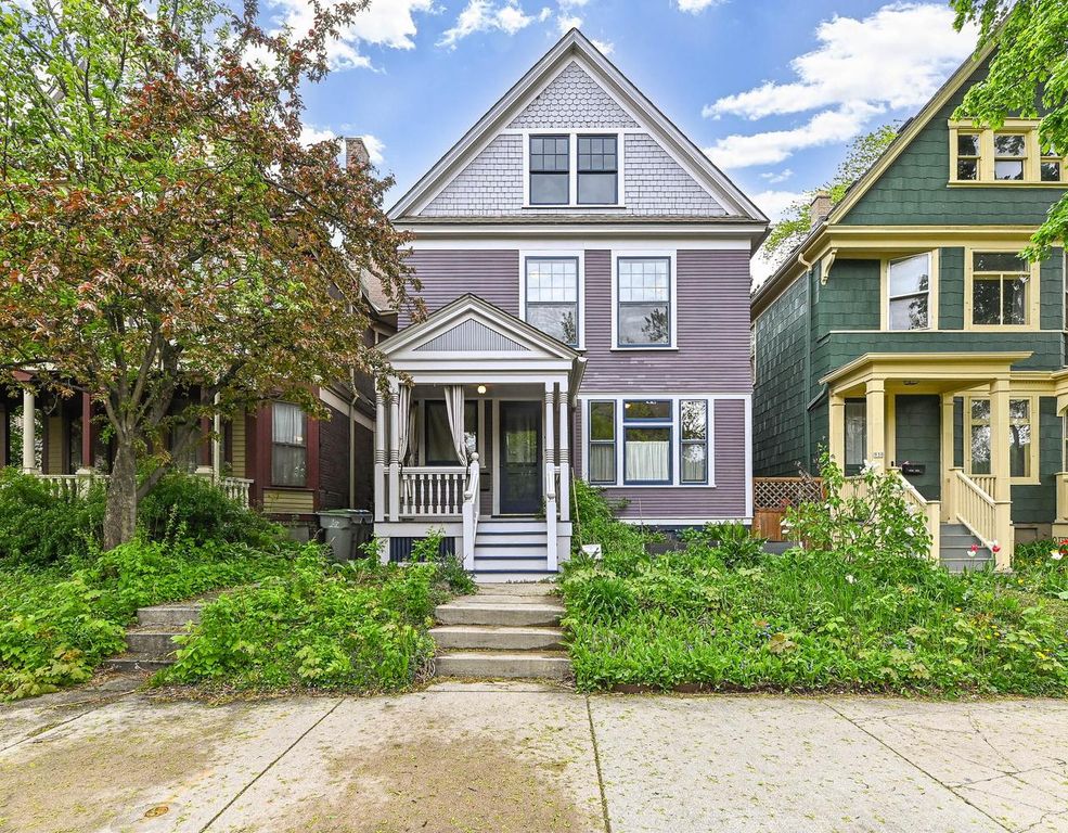 934 29th STREET, Milwaukee, WI 53208