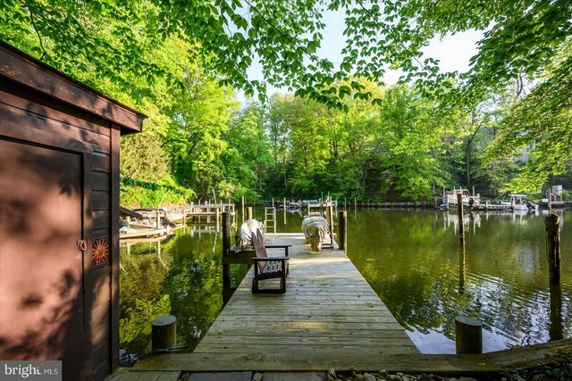 1739 VINEYARD TRL, Annapolis, MD 21401