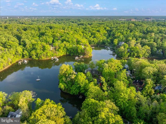 1739 VINEYARD TRL, Annapolis, MD 21401
