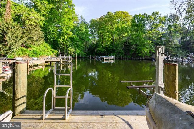 1739 VINEYARD TRL, Annapolis, MD 21401