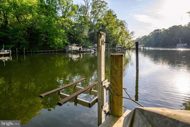 1739 VINEYARD TRL, Annapolis, MD 21401