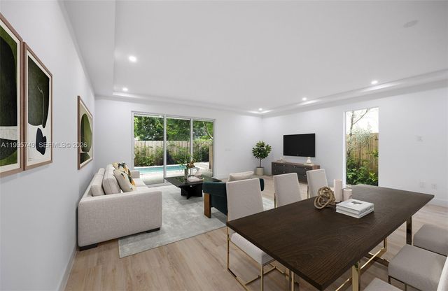 3162 Plaza St, Coconut Grove, FL 33133