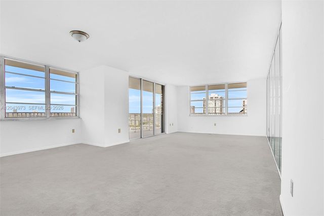 2851 NE 183rd St 1416E, Aventura, FL 33160