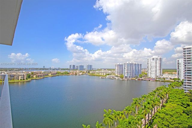 2851 NE 183rd St 1416E, Aventura, FL 33160