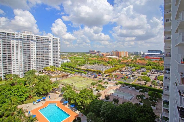 2851 NE 183rd St 1416E, Aventura, FL 33160