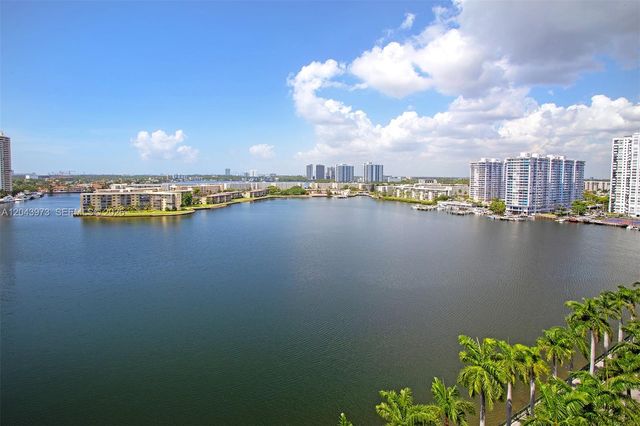 2851 NE 183rd St 1416E, Aventura, FL 33160