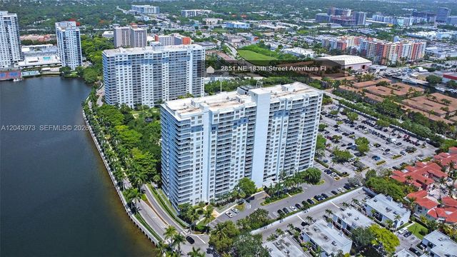 2851 NE 183rd St 1416E, Aventura, FL 33160
