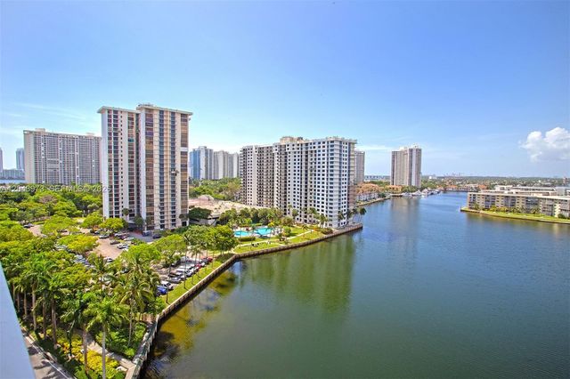 2851 NE 183rd St 1416E, Aventura, FL 33160