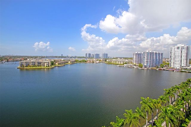 2851 NE 183rd St 1416E, Aventura, FL 33160