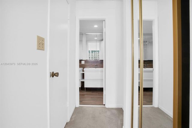 2851 NE 183rd St 1416E, Aventura, FL 33160