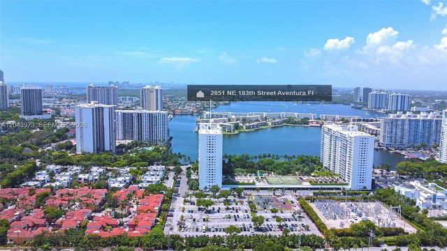 2851 NE 183rd St 1416E, Aventura, FL 33160