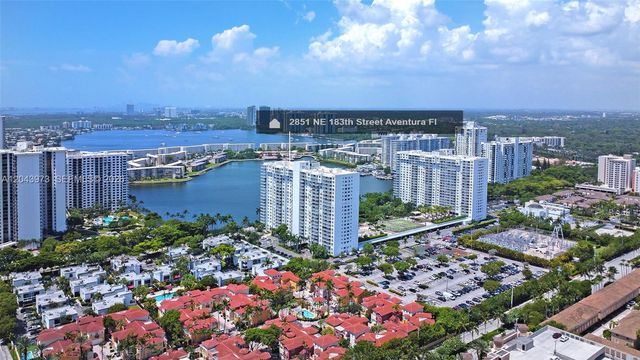 2851 NE 183rd St 1416E, Aventura, FL 33160