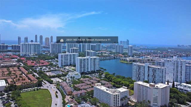 2851 NE 183rd St 1416E, Aventura, FL 33160