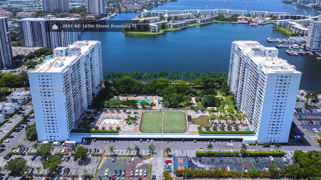 2851 NE 183rd St 1416E, Aventura, FL 33160