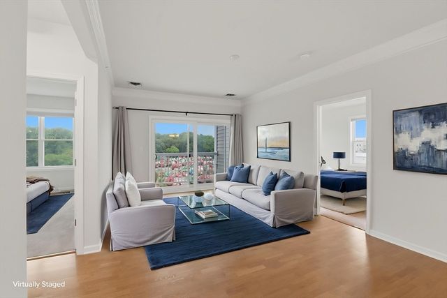 110 Trotter Rd 401, Weymouth, MA 02190