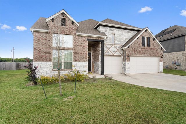 504 Pulitzer DR, Hutto, TX 78634