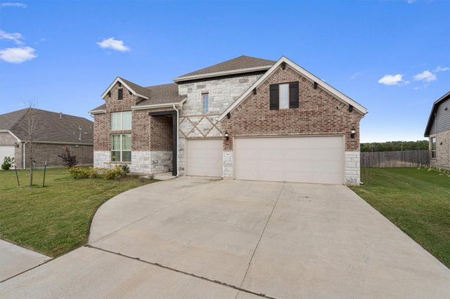 504 Pulitzer DR, Hutto, TX 78634