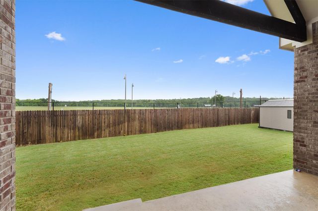 504 Pulitzer DR, Hutto, TX 78634