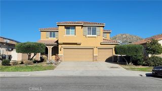 846 Santona CT, Perris, CA 92571