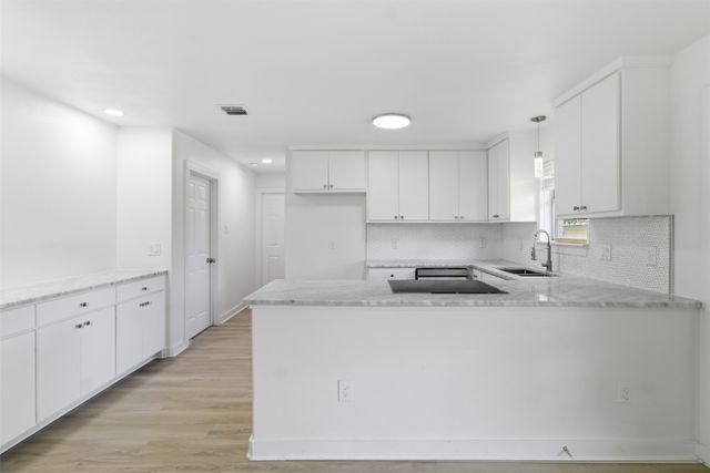 2942 Townsend Drive, Dallas, TX 75229