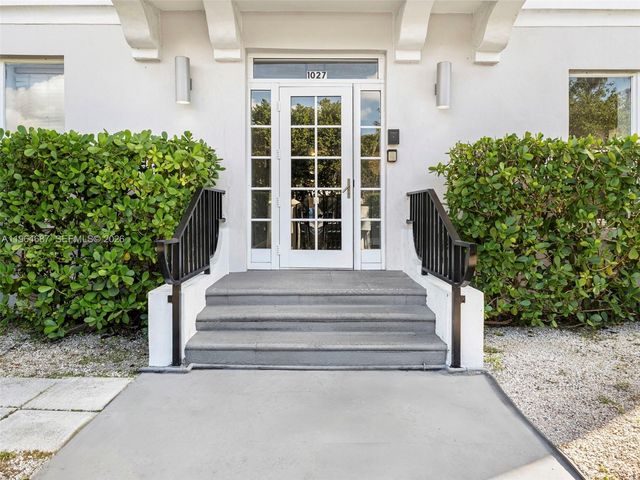 1027 Pennsylvania Ave 206, Miami Beach, FL 33139