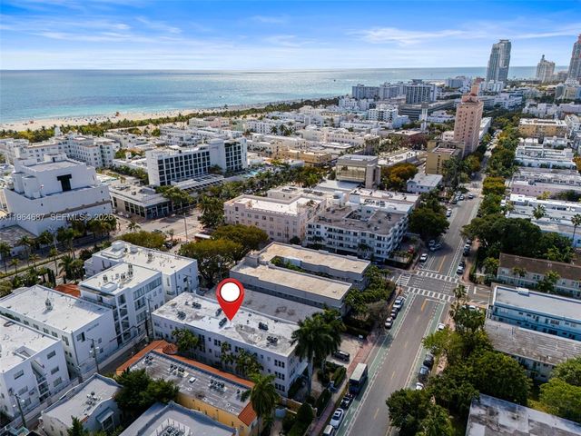 1027 Pennsylvania Ave 206, Miami Beach, FL 33139