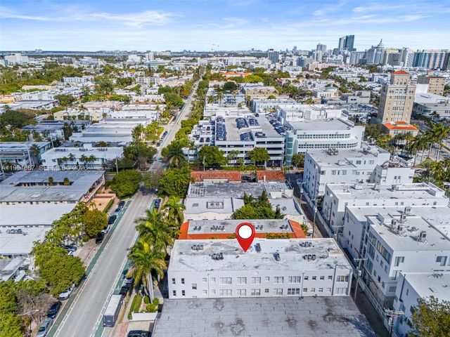 1027 Pennsylvania Ave 206, Miami Beach, FL 33139