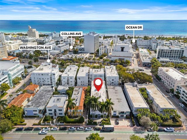 1027 Pennsylvania Ave 206, Miami Beach, FL 33139