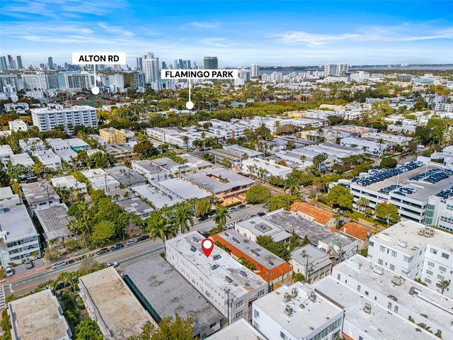 1027 Pennsylvania Ave 206, Miami Beach, FL 33139