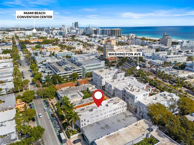 1027 Pennsylvania Ave 206, Miami Beach, FL 33139