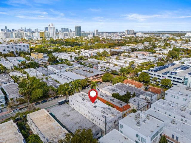 1027 Pennsylvania Ave 206, Miami Beach, FL 33139
