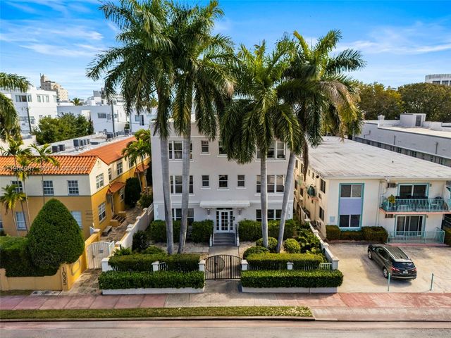 1027 Pennsylvania Ave 206, Miami Beach, FL 33139