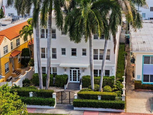 1027 Pennsylvania Ave 206, Miami Beach, FL 33139