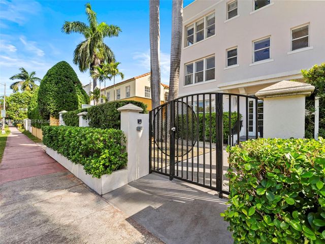 1027 Pennsylvania Ave 206, Miami Beach, FL 33139