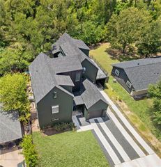 5109 Stone Gate DR 1, Austin, TX 78721