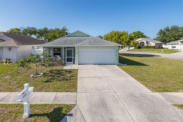 8330 GOLDOME DRIVE, Port Richey, FL 34668