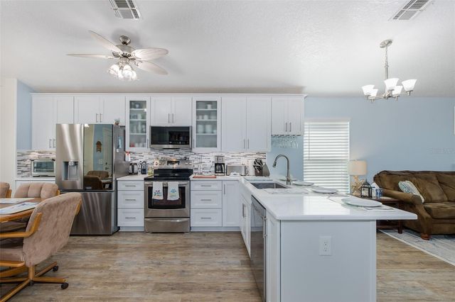 8330 GOLDOME DRIVE, Port Richey, FL 34668