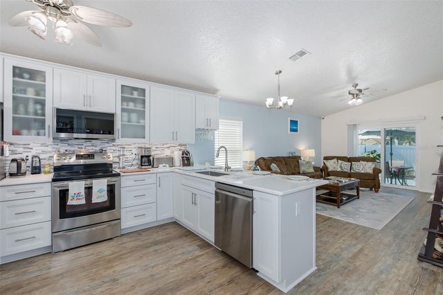 8330 GOLDOME DRIVE, Port Richey, FL 34668