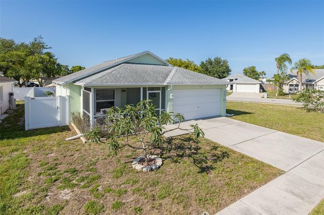8330 GOLDOME DRIVE, Port Richey, FL 34668