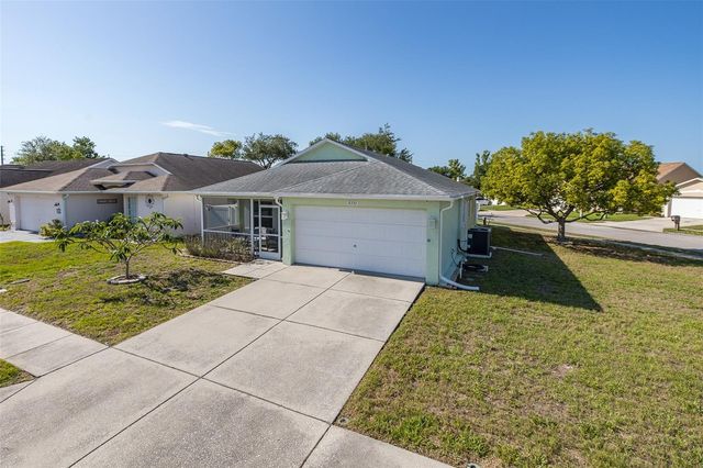 8330 GOLDOME DRIVE, Port Richey, FL 34668