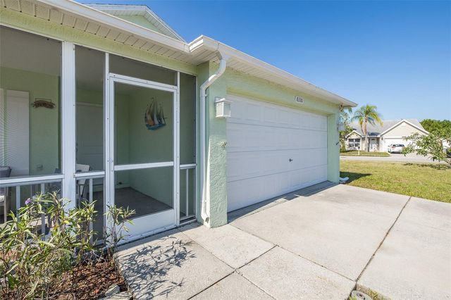 8330 GOLDOME DRIVE, Port Richey, FL 34668