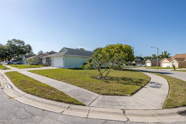 8330 GOLDOME DRIVE, Port Richey, FL 34668