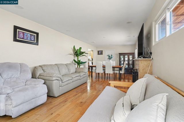 2715 Sargent Ave, San Pablo, CA 94806